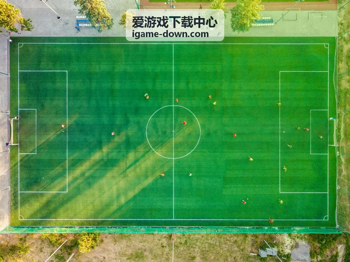 爱游戏下载中心 游戏封面